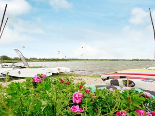 Casa de vacaciones Wackerballig  28