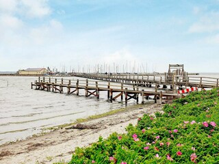 Casa per le vacanze Wackerballig  19