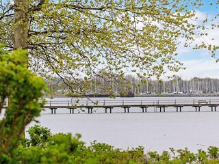 Holiday house Wackerballig  22