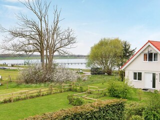 Ferienhaus Wackerballig  12