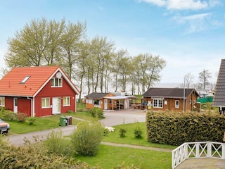 Ferienhaus Wackerballig  32