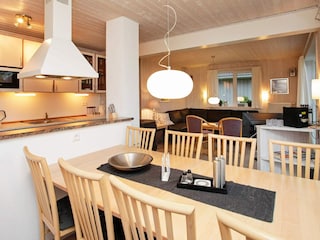 Ferienhaus Wackerballig  12