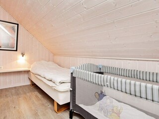 Vakantiehuis Wackerballig  16