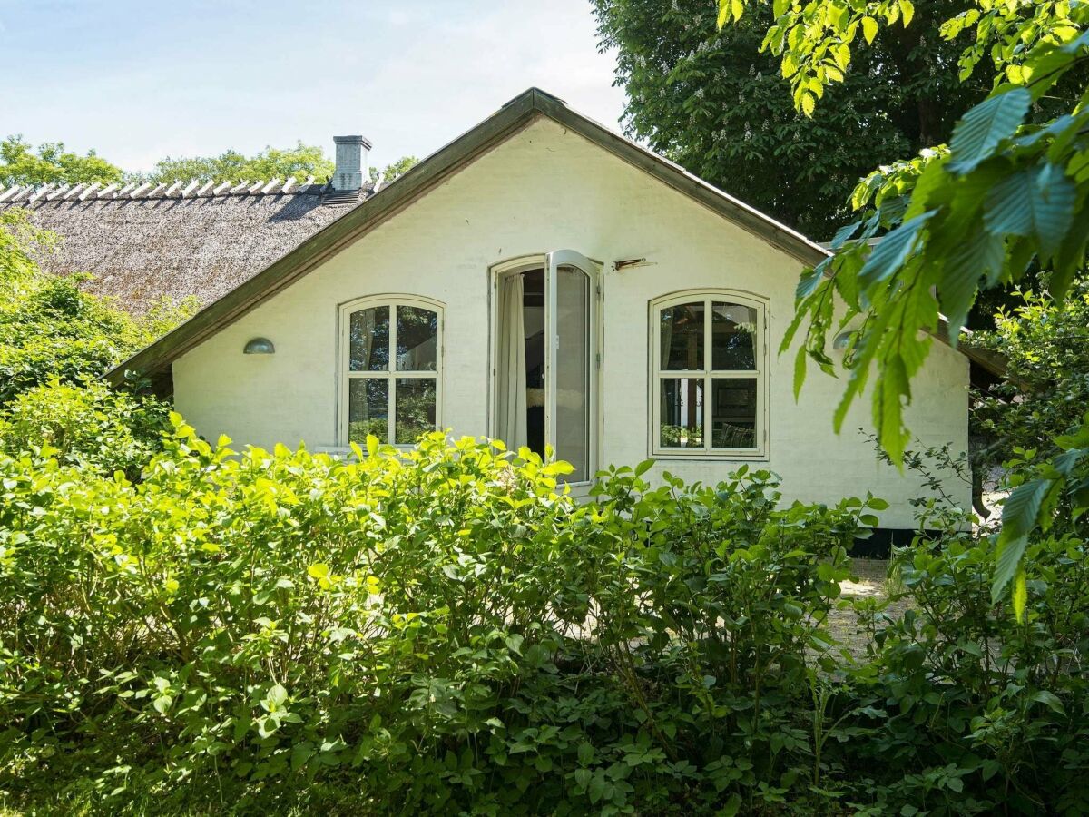 Holiday house Aabenraa Outdoor Recording 1