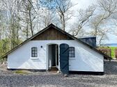 Casa de vacaciones Aabenraa Grabación al aire libre 1