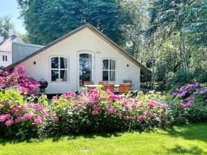 4 Personen Ferienhaus in Aabenraa - Aabenraa - image1