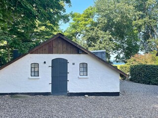 Ferienhaus Aabenraa Außenaufnahme 5
