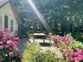 Holiday house Aabenraa Outdoor Recording 2