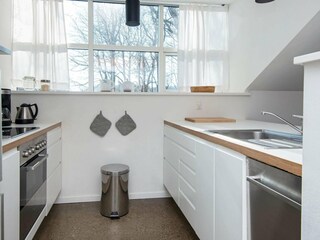 Holiday house Aabenraa  10