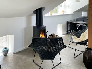 Holiday house Aabenraa  12
