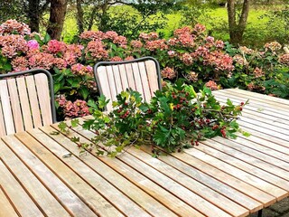 Maison de vacances Aabenraa  13