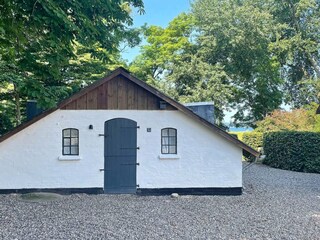 Holiday house Aabenraa Outdoor Recording 3