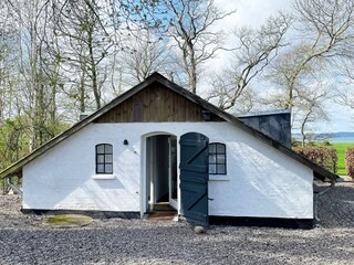 Holiday house Aabenraa Outdoor Recording 4