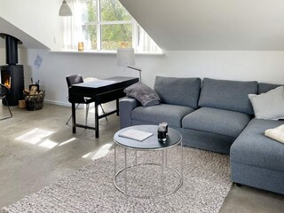 Maison de vacances Aabenraa  16