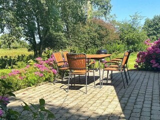 Holiday house Aabenraa  22