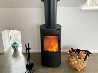 Maison de vacances Aabenraa  23