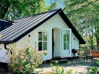 Vakantiehuis Aabenraa Buitenaudio-opname 7