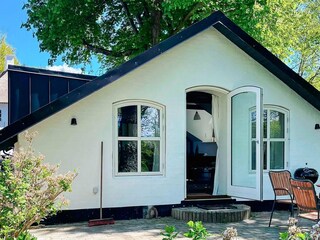 Vakantiehuis Aabenraa Buitenaudio-opname 6