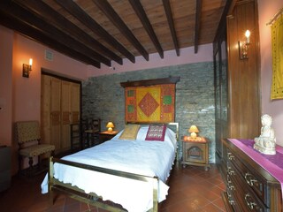 Holiday house La Roche-en-Ardenne Features 19