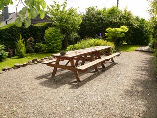 Holiday house La Roche-en-Ardenne Outdoor Recording 7