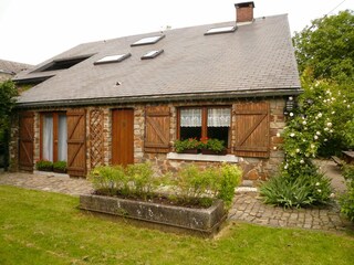 Ferienhaus La Roche-en-Ardenne Ausstattung 17