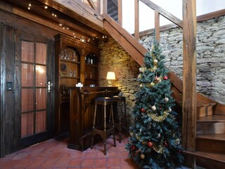 Holiday house La Roche-en-Ardenne Features 17