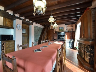 Ferienhaus La Roche-en-Ardenne Ausstattung 13