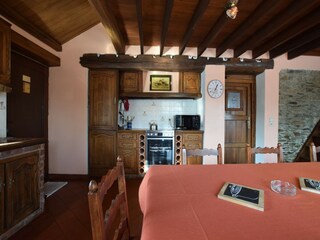 Holiday house La Roche-en-Ardenne Features 21