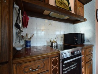 Holiday house La Roche-en-Ardenne Features 22