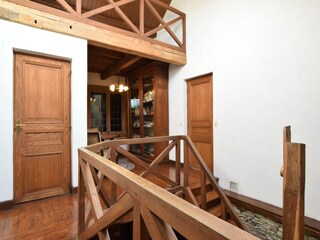 Ferienhaus La Roche-en-Ardenne Ausstattung 26
