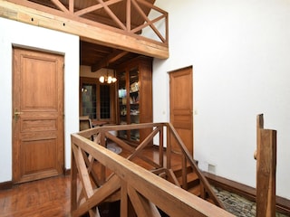 Holiday house La Roche-en-Ardenne Features 24