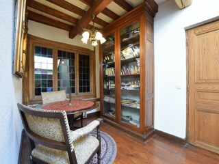 Casa per le vacanze La Roche-en-Ardenne Caratteristiche 20