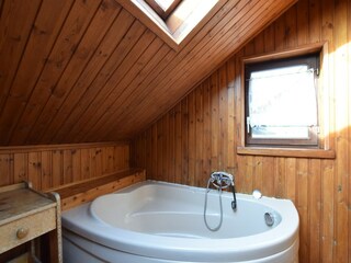 Casa de vacaciones La Roche-en-Ardenne Características 22