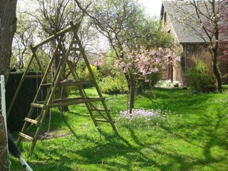 Casa per le vacanze La Roche-en-Ardenne Registrazione all'aperto 6