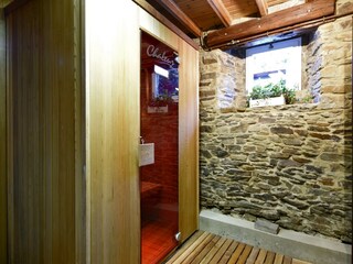 Casa de vacaciones La Roche-en-Ardenne  36