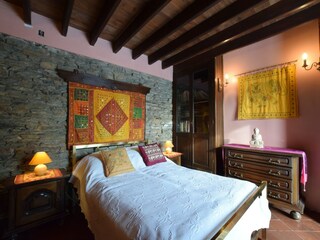 Holiday house La Roche-en-Ardenne Features 28