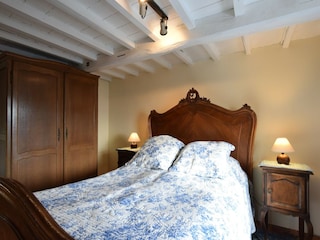 Holiday house La Roche-en-Ardenne Features 21