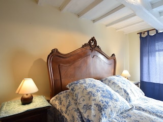 Holiday house La Roche-en-Ardenne Features 11