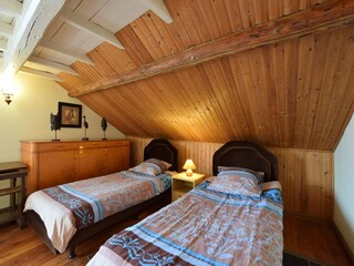 Holiday house La Roche-en-Ardenne Features 25