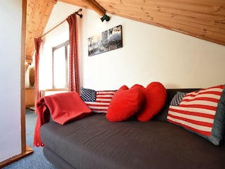 Holiday house La Roche-en-Ardenne Features 23