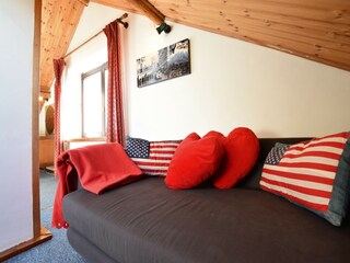 Holiday house La Roche-en-Ardenne Features 26