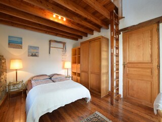 Holiday house La Roche-en-Ardenne Features 9