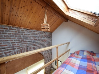 Holiday house La Roche-en-Ardenne Features 12