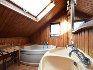 Vakantiehuis La Roche-en-Ardenne Kenmerken 10