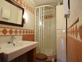 Holiday house La Roche-en-Ardenne Features 25