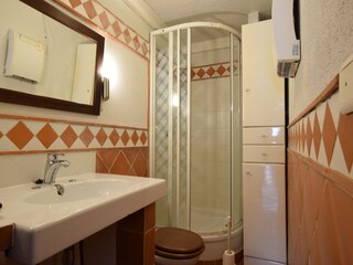 Holiday house La Roche-en-Ardenne Features 29