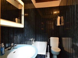 Maison de vacances La Roche-en-Ardenne Équipement 24