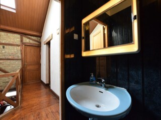 Holiday house La Roche-en-Ardenne Features 30