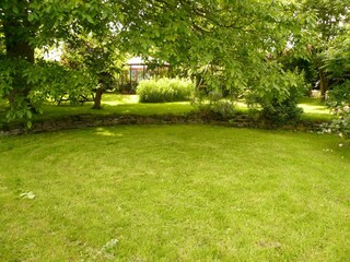 Ferienhaus La Roche-en-Ardenne Außenaufnahme 7