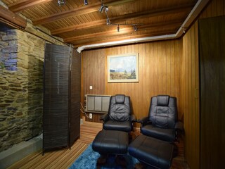 Casa per le vacanze La Roche-en-Ardenne  36